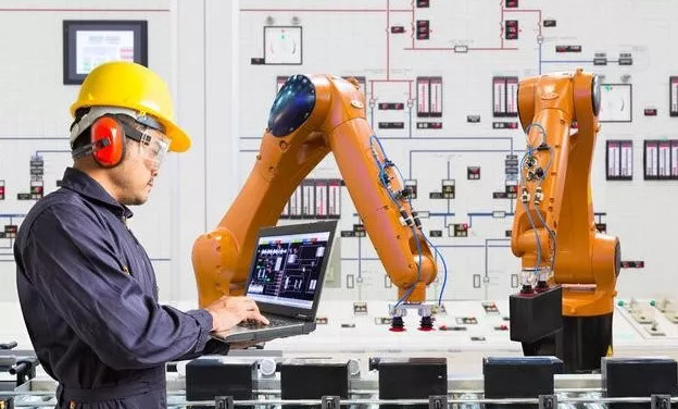 智能制造引領(lǐng)制造業(yè)走向智能化新時代 智能制造引領(lǐng)制造業(yè)走向智能化新時代